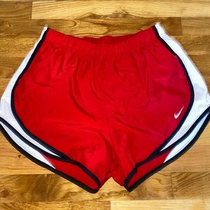 Nike shorts